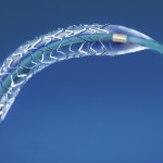 FILE- This undated image provided by Boston Scientific shows the drug-coated Taxus Express Paclitaxel Eluding Coronary Stent System. A major study answers a key question facing hundreds of thousands of people each year who get heart stents to prop open clogged arteries. (AP Photo/Boston Scientific, File)